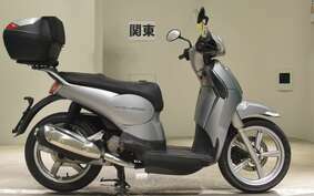 APRILIA SCARABEO 125 RBB0