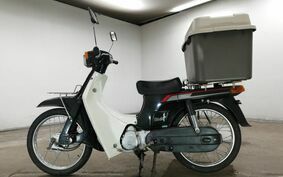 SUZUKI BIRDIE 50 BA41A