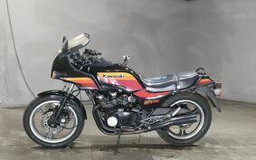 KAWASAKI GPZ550 2024 ZX550A