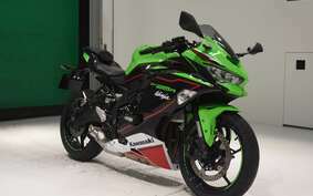 KAWASAKI ZX-25R ZX250E