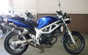 SUZUKI SV400 2003 VK53A