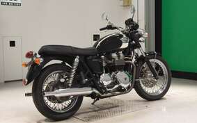 TRIUMPH BONNEVILLE T100 2004 J902TM