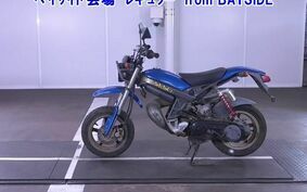 SUZUKI TR50-2 CA1LB