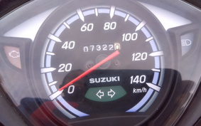 SUZUKI ADDRESS V110 CE47A