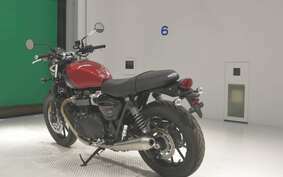 TRIUMPH SPEED TWIN 900 2023 AD74GD