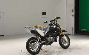 SUZUKI DR-Z70