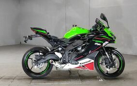 KAWASAKI ZX-25R ZX250E