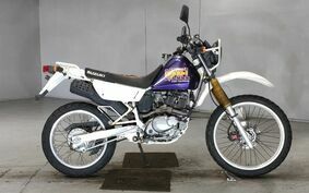 SUZUKI DJEBEL 200 (DR200SE) SH42A