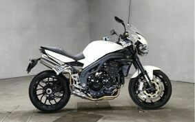 TRIUMPH SPEED TRIPLE 2008 E5865R