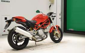 DUCATI MONSTER 400 IE 2006 M407A