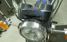 KAWASAKI 250SS S1F