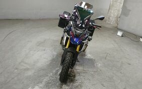 BMW G310GS 2022 0G31