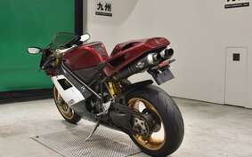 DUCATI 916 MONOPOSTO 1997 916S0