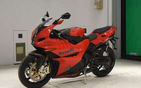 BENELLI TORNADO900RS 2004