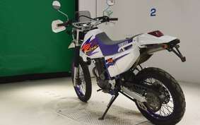 YAMAHA TT250R RAID 4WA