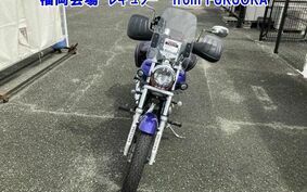 KAWASAKI エリミネータ-125 BN125A