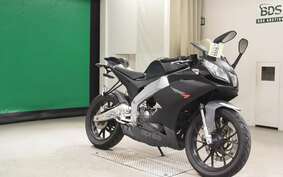 APRILIA RS4 125