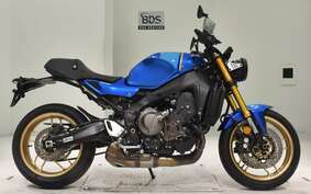 YAMAHA XSR900 2022 RN80J