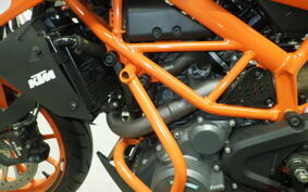 KTM 390 DUKE 2020 JPJ40