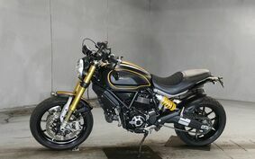 DUCATI SCRAMBLER 1100 SPORTS 2018 KF00A