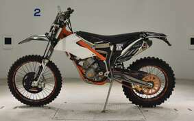 KTM 250 FREERIDE F