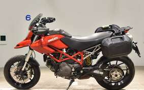 DUCATI HYPERMOTARD 796 2011 B101A