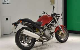 DUCATI MONSTER 400 IE 2004