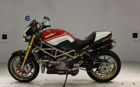 DUCATI MONSTER S4R TESTASTRETTA 2008