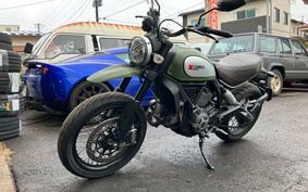 DUCATI SCRAMBLER 2015 K102J