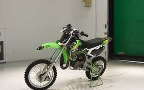 KAWASAKI KX65 KX065A