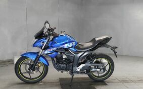 SUZUKI GIXXER 150 NG4BG