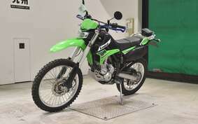 KAWASAKI KLX250 Gen.2 LX250S