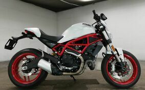 DUCATI MONSTER 796 MD01J