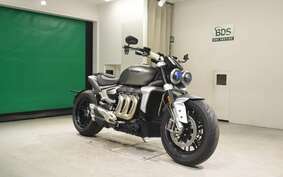 TRIUMPH ROCKET III R 2024