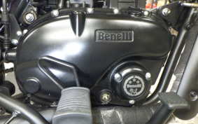 BENELLI インペリアーレ400 2023