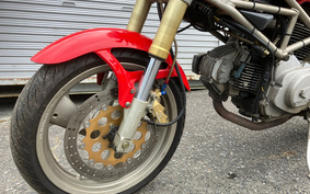 DUCATI MONSTER 400 1995 ZDM400M