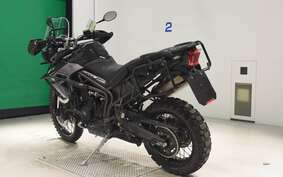 TRIUMPH TIGER 800 XC X 2014 RE16B8