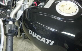 DUCATI MONSTER S2R 800 2005