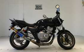 HONDA CB400SF 2009 NC42