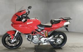 DUCATI MULTISTRADA 1100 2007 A109A