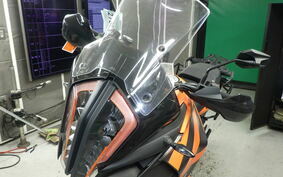 KTM 1290 SUPER ADVENTURE S 2021 V7940