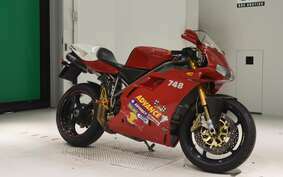 DUCATI 748 R 2001