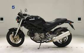 DUCATI MONSTER 400 IE 2005