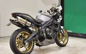 TRIUMPH STREET TRIPLE R 2009 MD4166