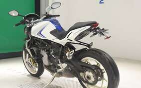 MV AGUSTA BRUTALE 800 2014