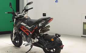 BENELLI TNT125