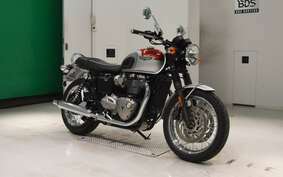 TRIUMPH BONNEVILLE T120 2016 AD75HW