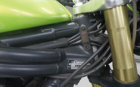 TRIUMPH SPEED TRIPLE 2008 E5855R