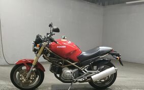 DUCATI MONSTER 400 1998 400M0