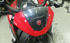 DUCATI MONSTER 937 + 2022 1M00A